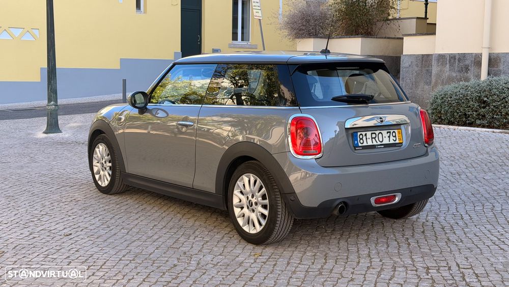 MINI Coupé Cooper - 36
