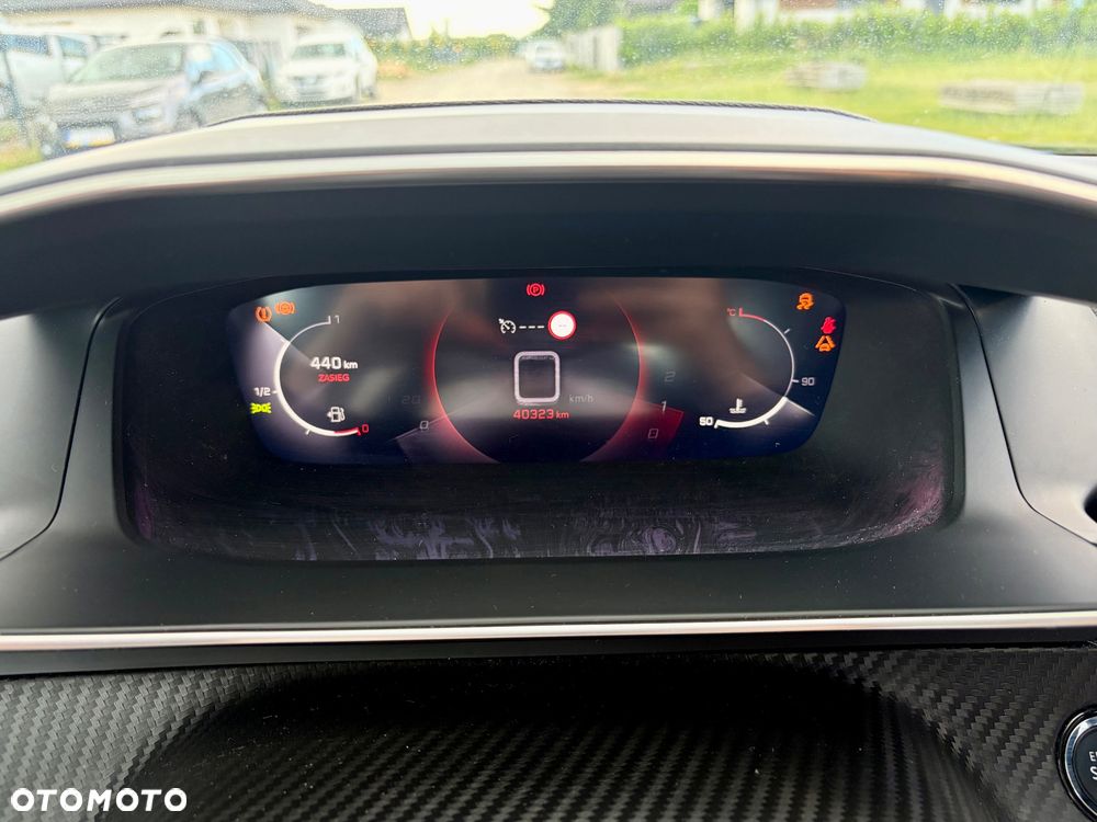 Peugeot 2008 PureTech 100 Stop&Start Allure - 21