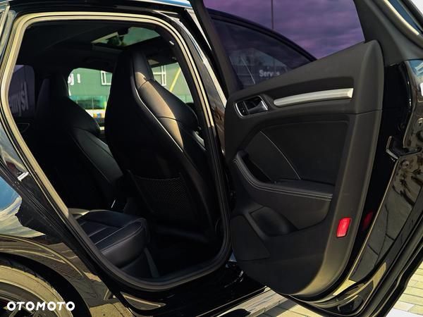 Audi S3 Limousine 2.0 TFSI Quattro S tronic - 31