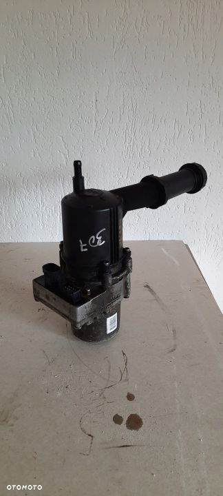 POMPA WSPOMAGANIA PEUGEOT 307 - 1