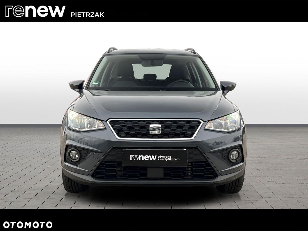 Seat Arona - 9