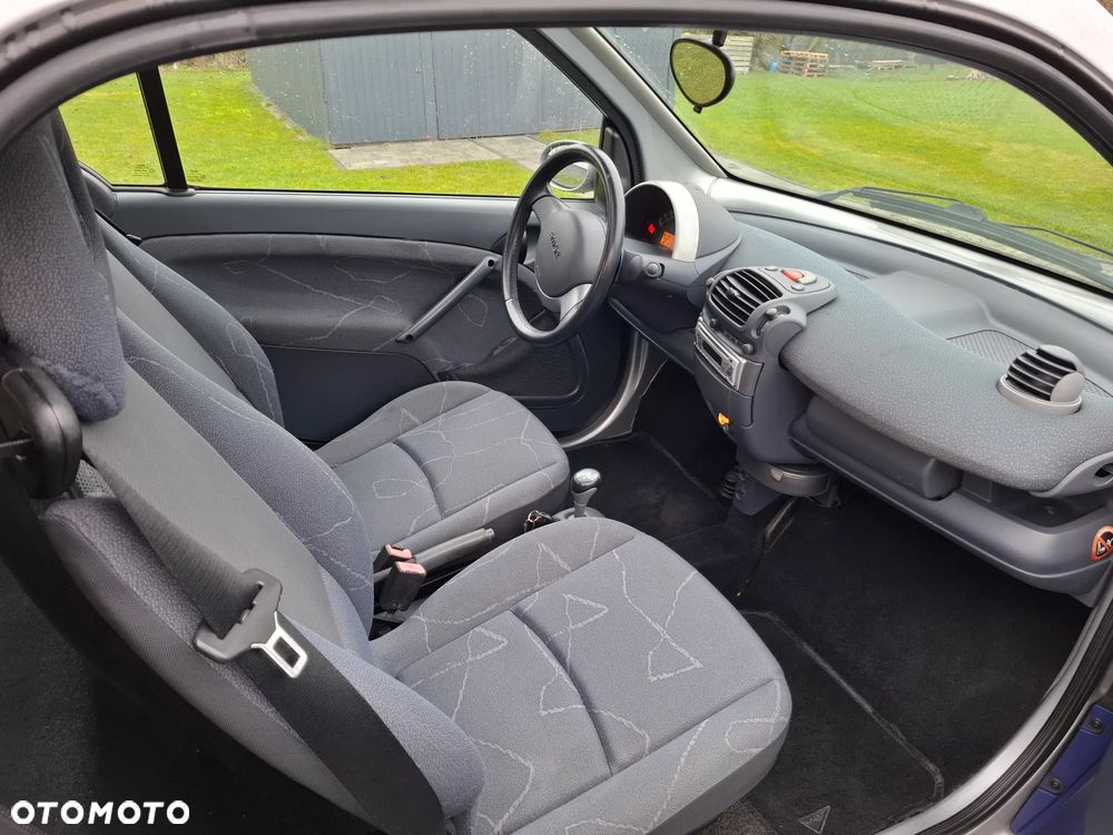 Smart Fortwo - 6