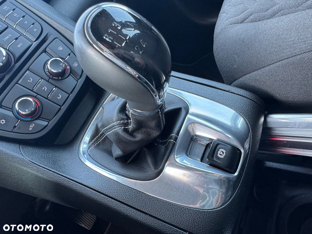 Opel Meriva 1.4 Active - 34