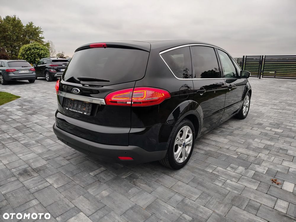 Ford S-Max - 6
