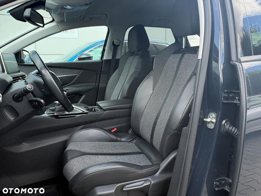Peugeot 3008 1.5 BlueHDi Active S&S - 8