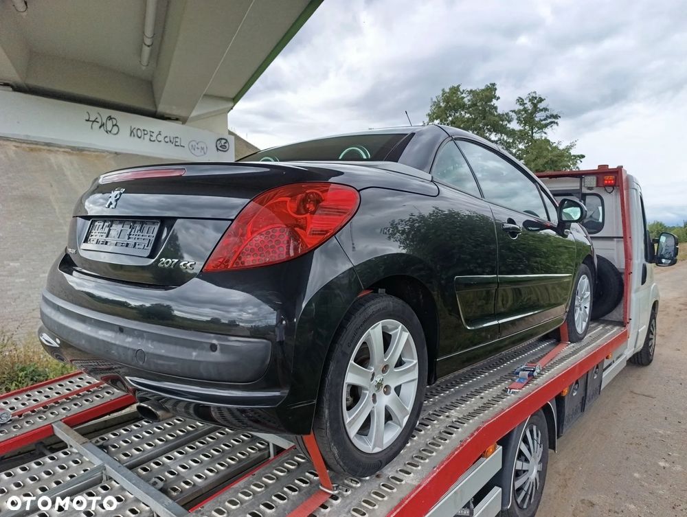Peugeot 207 120 Sport - 5