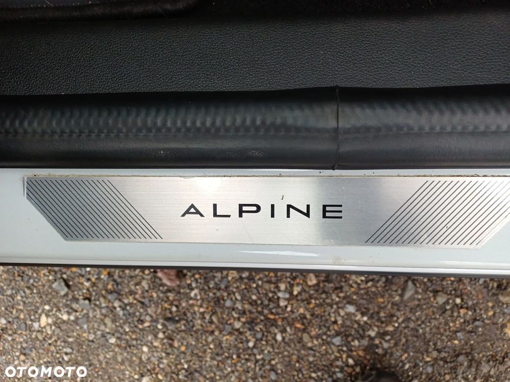 Renault Arkana E-TECH Full Hybrid 145 Espirit Alpine - 20