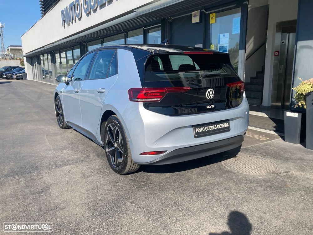 VW ID.3 77 kWh Pro S - 7