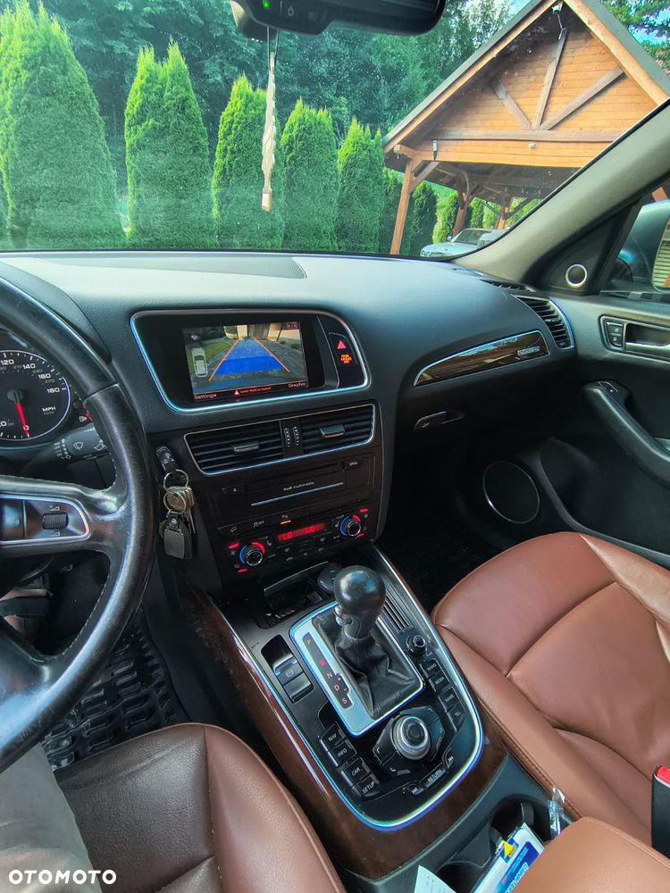 Audi Q5 - 6