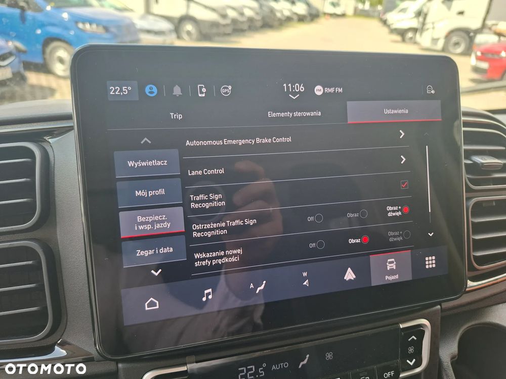 Fiat OD RĘKI , SUPER CENA , Izoterma +Zanotti Z350 chłodzenie/grzanie - zabudowa 8palet - 31