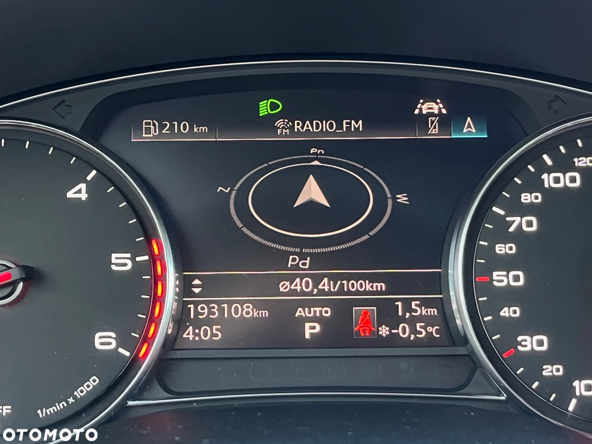 Audi A6 40 TDI mHEV S tronic - 20