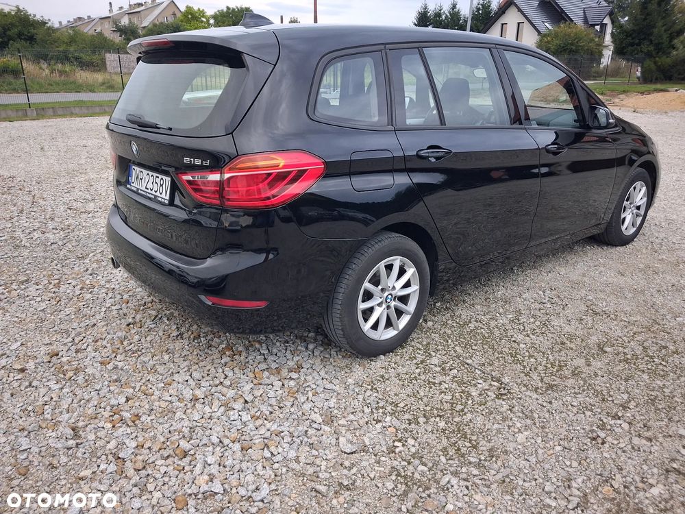 BMW Seria 2 - 6