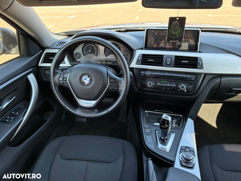 BMW Seria 4 - 10