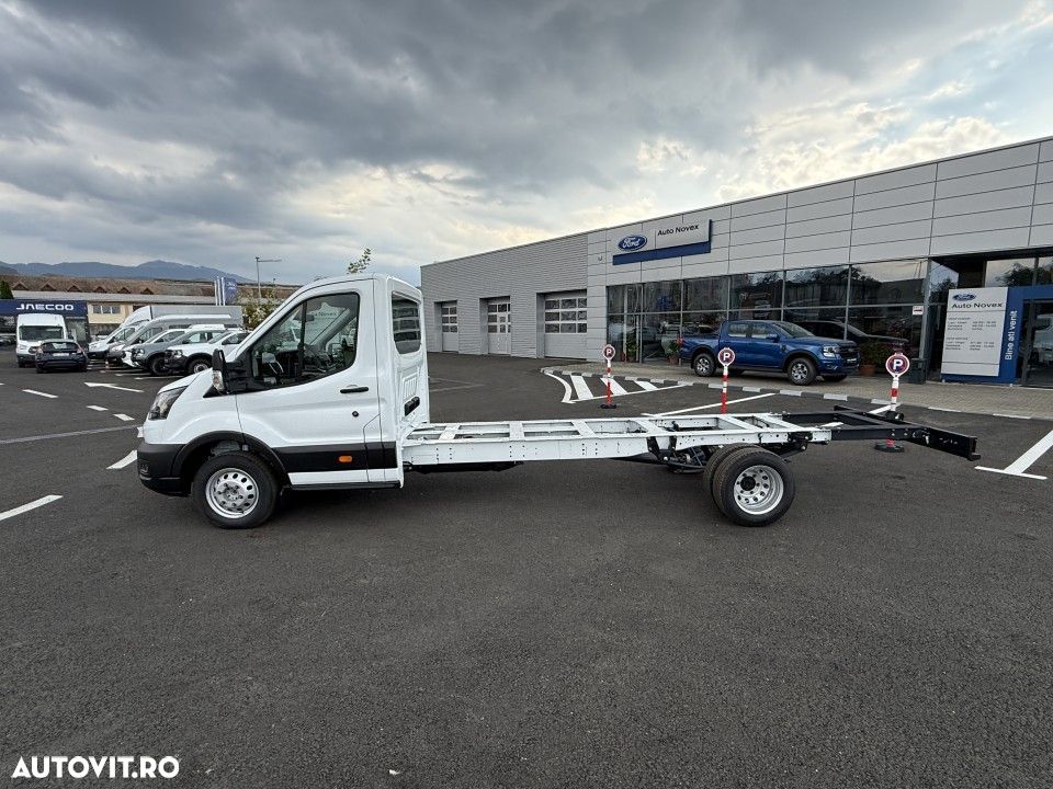 Ford Transit - 3
