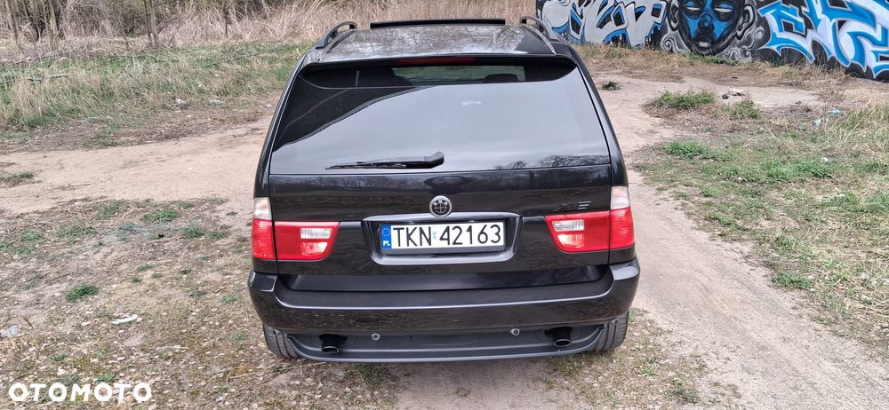 BMW X5 - 16