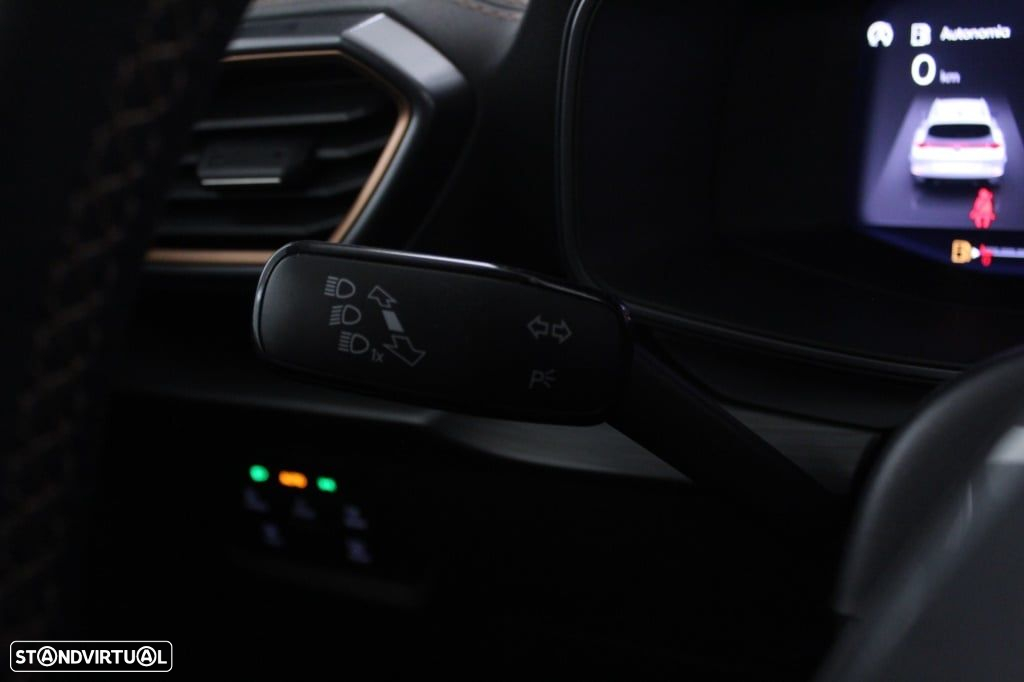 Cupra Formentor 1.5 TSI DSG - 24