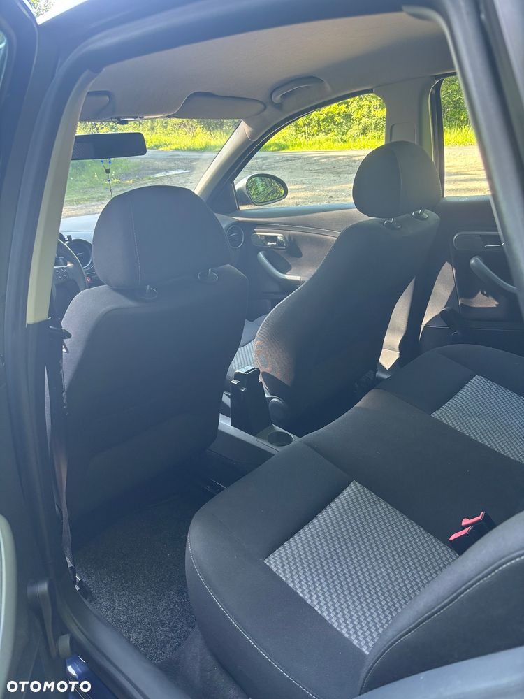 Seat Ibiza 1.9 TDI Stylance - 5