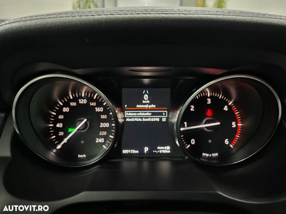 Land Rover Range Rover Evoque 2.0 D150 HSE - 23