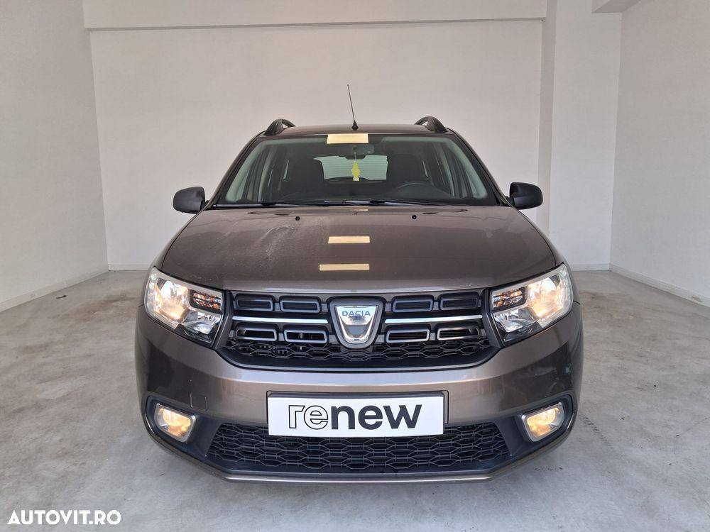 Dacia Logan 1.0 SCe Ambiance - 24