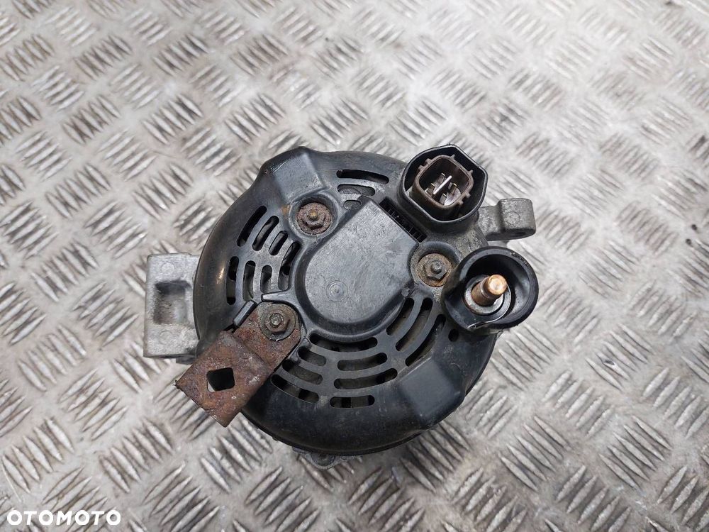 ALTERNATOR HONDA CR-V III 2.2 i-CTDi - 6