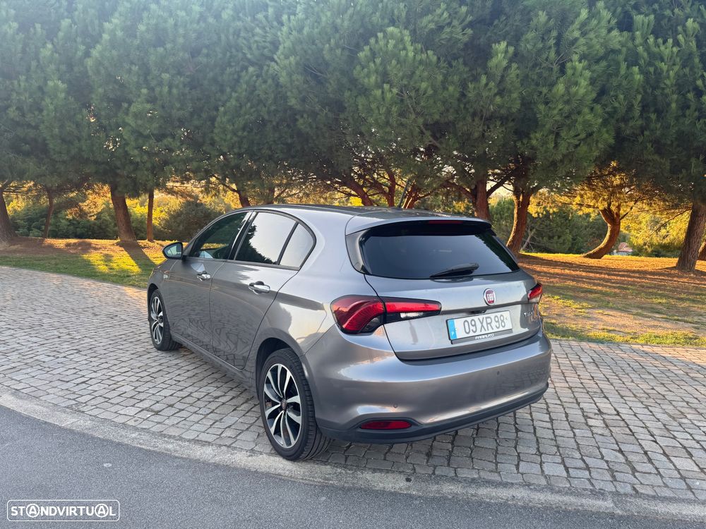 Fiat Tipo - 29