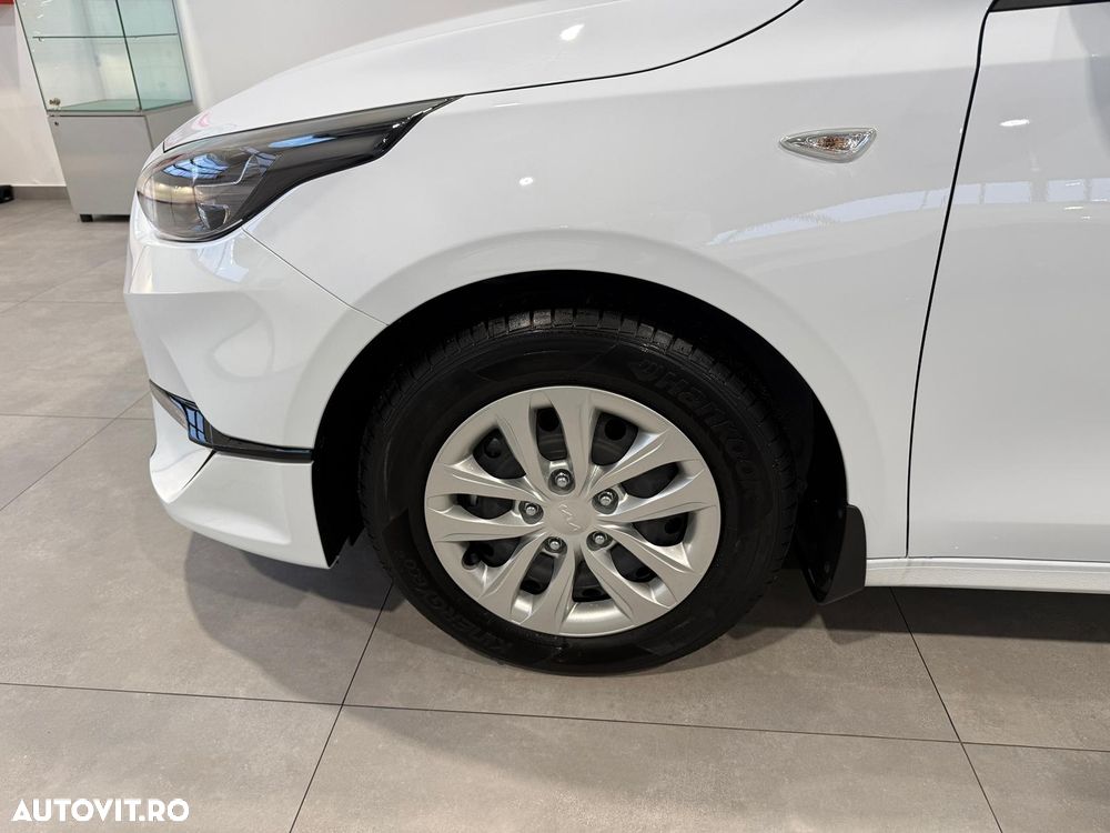 Kia Ceed 1.5 T-GDI 7DCT Best - 13