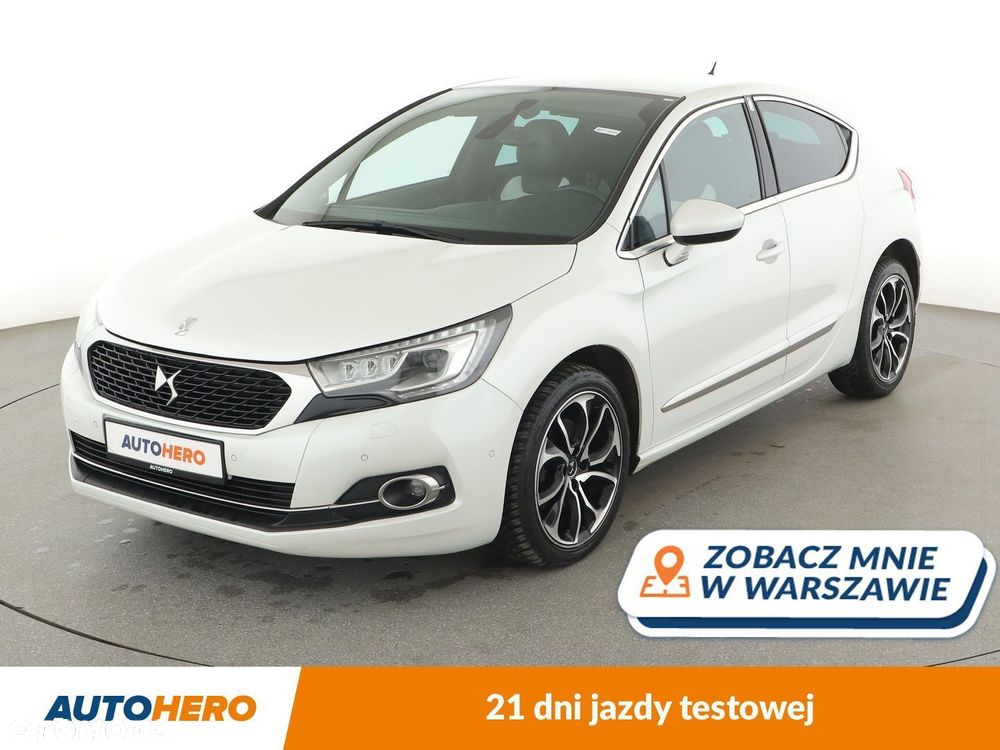 DS Automobiles DS 4 - 1