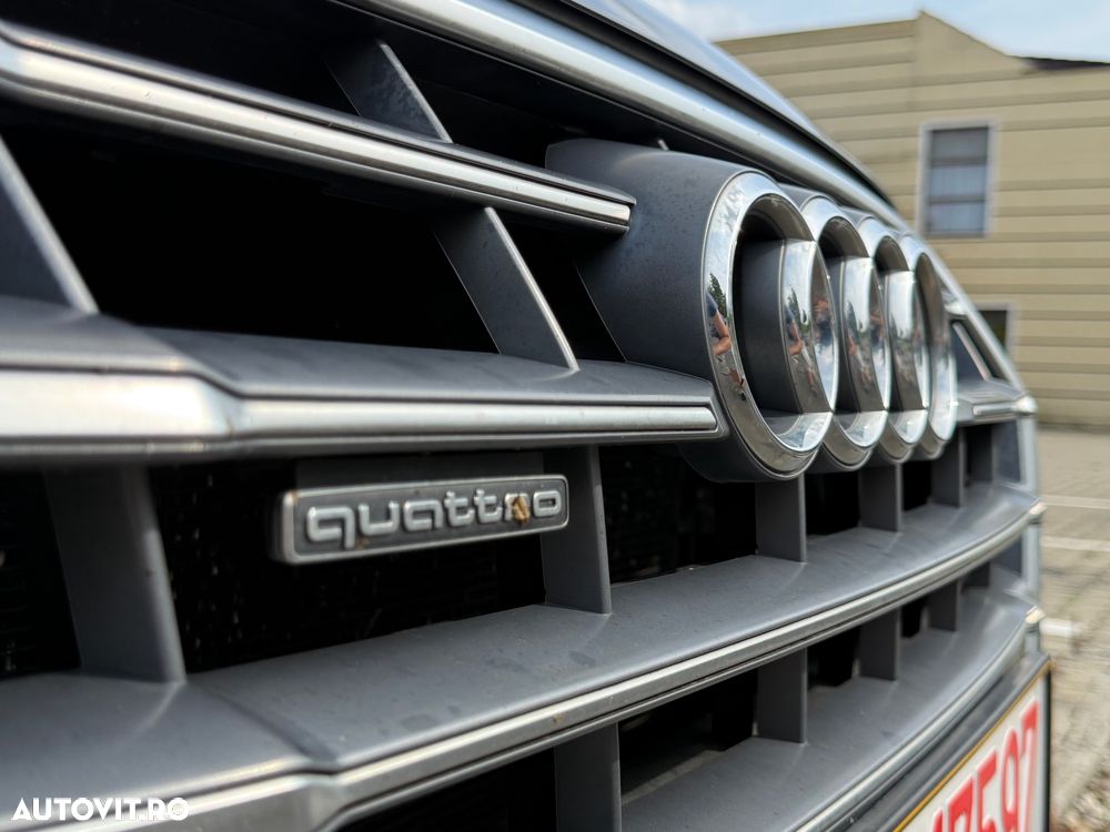 Audi Q5 40 TDI quattro S tronic sport - 9