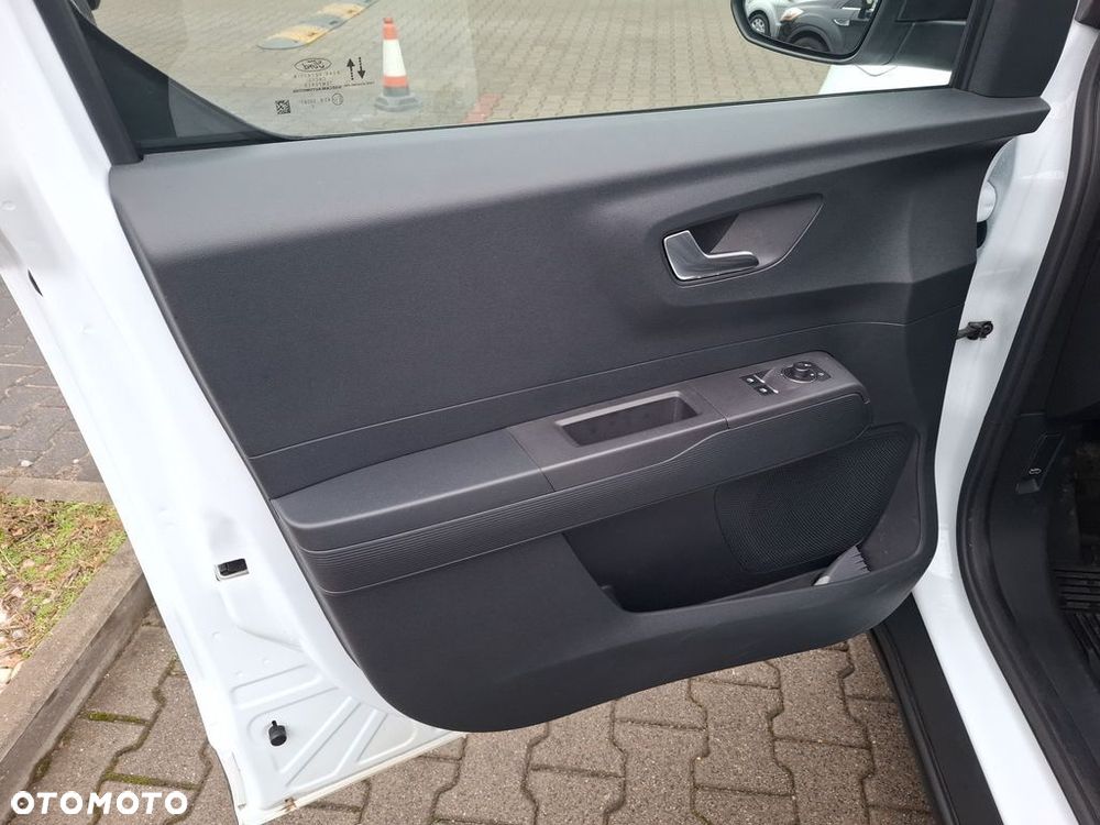 Ford Transit-courier - 16