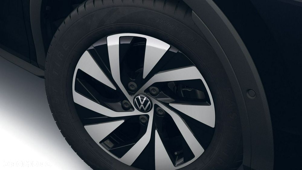 Volkswagen T-Roc 1.5 eTSI Life DSG - 9