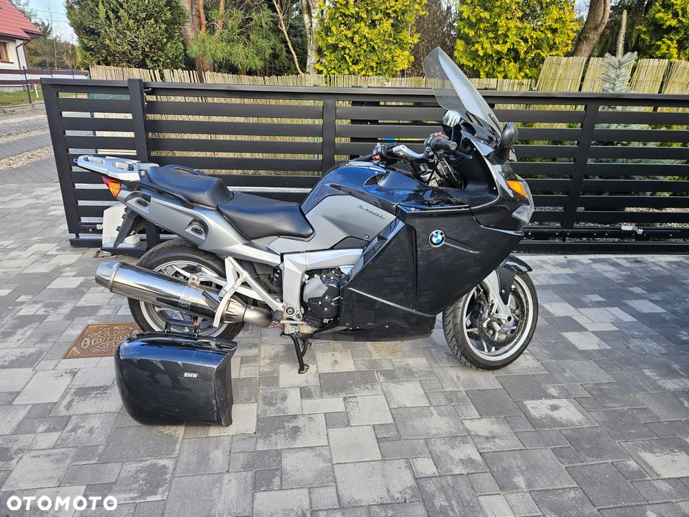 BMW K - 5