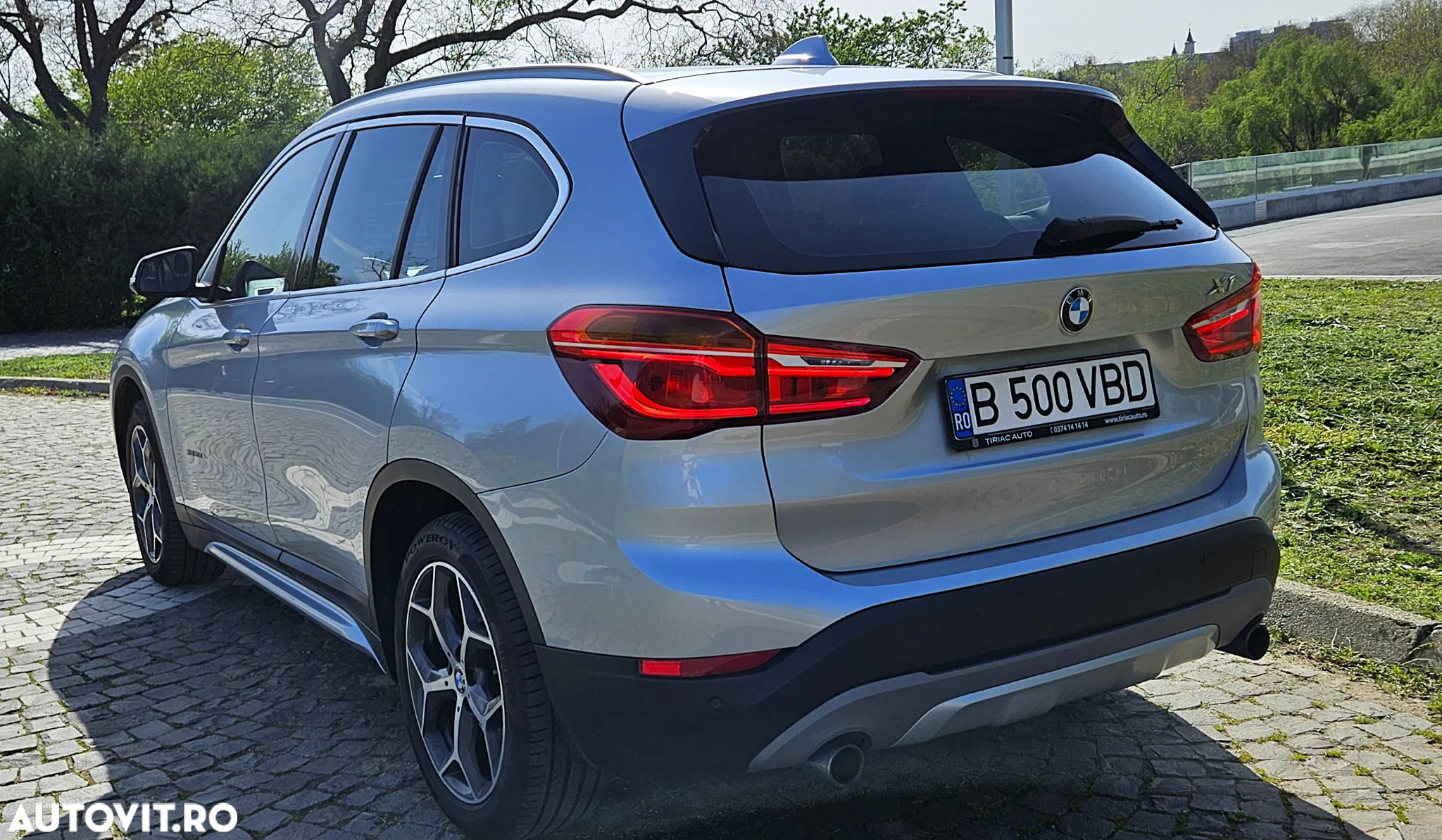 BMW X1 - 5