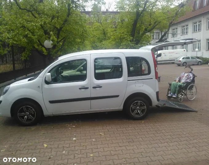 Renault Kangoo - 1