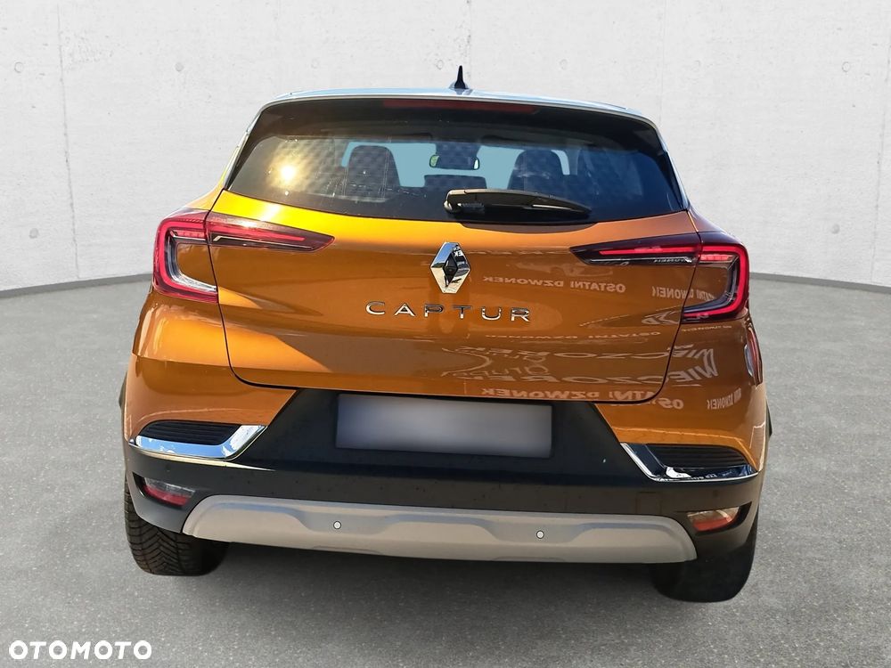 Renault Captur 1.0 TCe Intens - 7