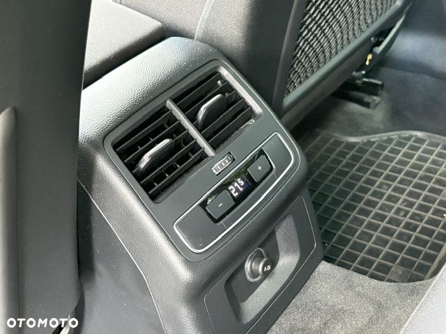 Audi A4 Avant 35 TFSI mHEV Advanced S tronic - 10