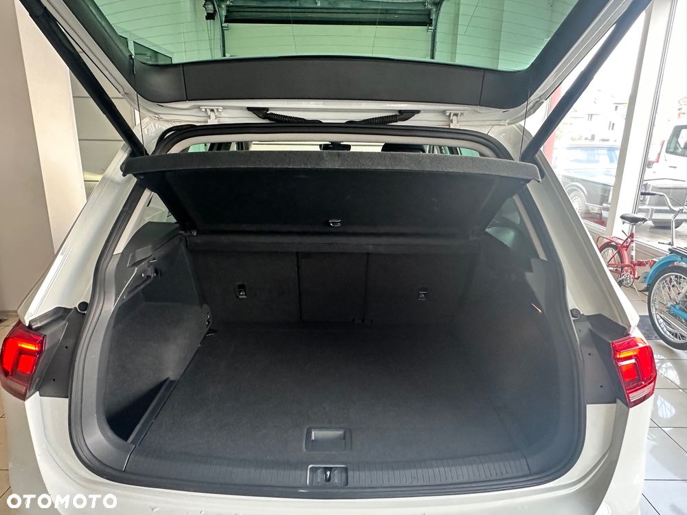 Volkswagen Tiguan 2.0 TDI BMT SCR Highline DSG - 7
