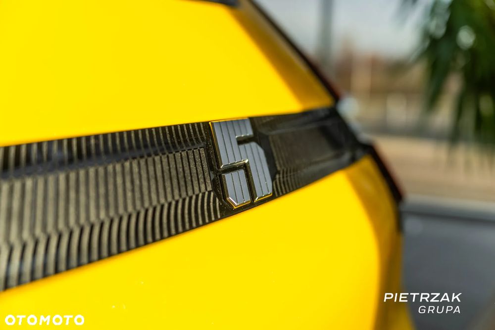 Renault 5 40kWh Urban Range Techno - 25