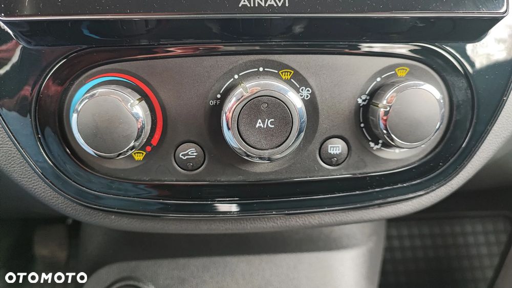 Renault Captur ENERGY TCe 90 Experience - 35
