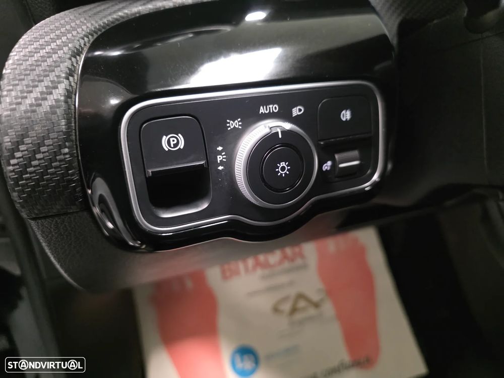 Mercedes-Benz A 250 e Style Plus - 44