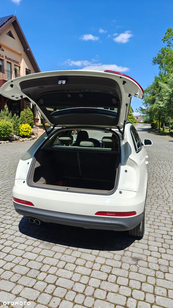 Audi Q3 2.0 TDI Quattro - 18