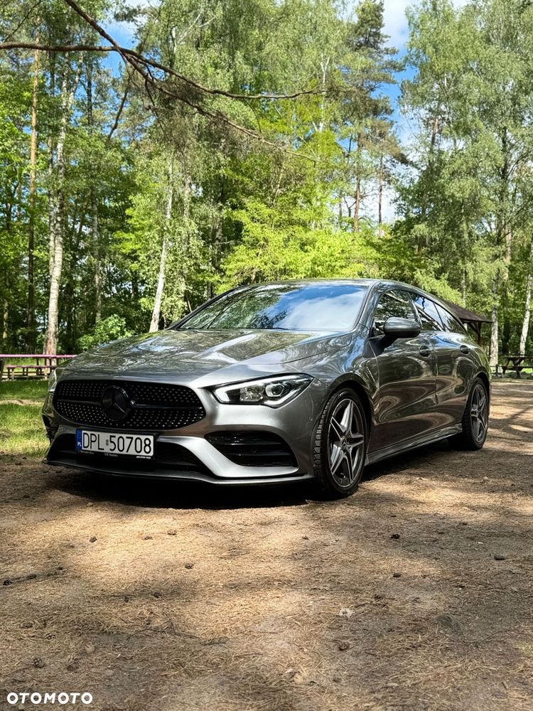 Mercedes-Benz CLA - 3