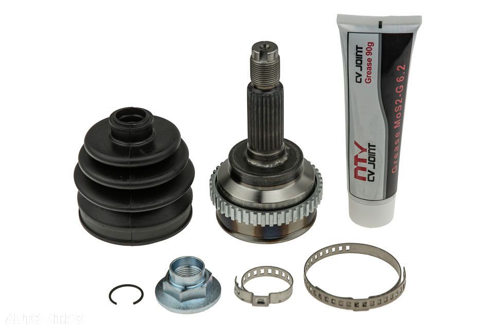 Cap planetara exterior Mazda Demio 1998-, +Abs=44t, NTY NPZ-MZ-014 - 1