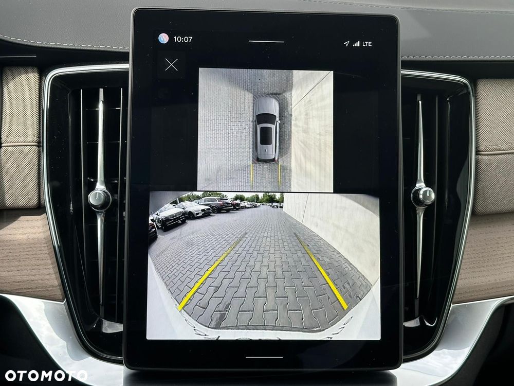 Volvo XC 90 - 27