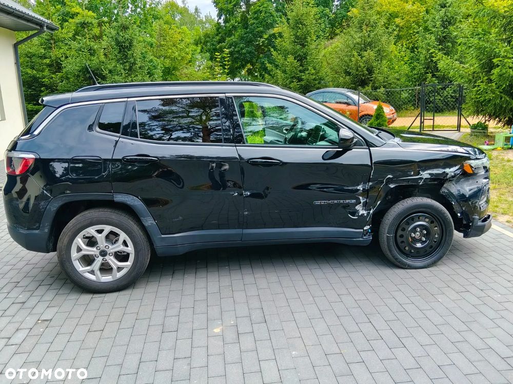 Jeep Compass - 5