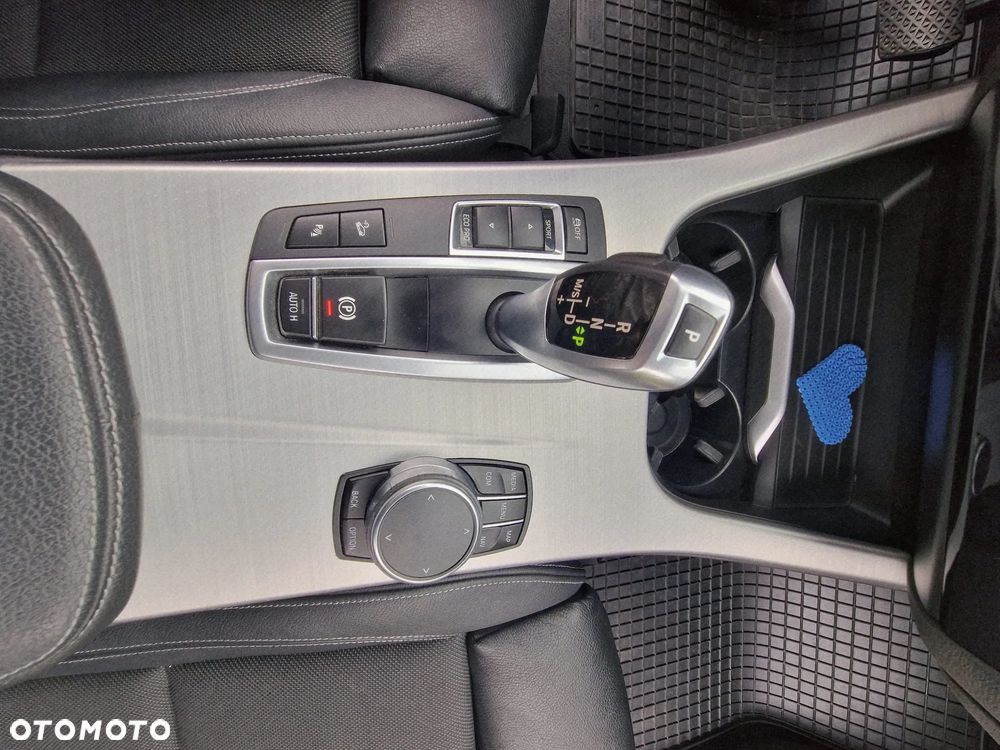 BMW X4 xDrive20i M Sport - 22