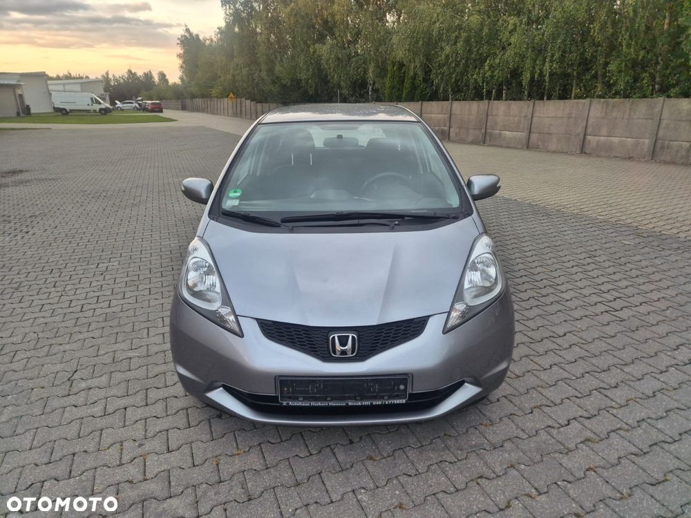 Honda Jazz - 13