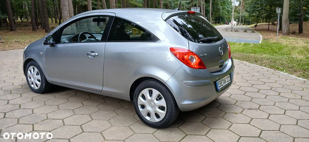 Opel Corsa 1.2 16V EcoFLEX 150 Jahre - 5