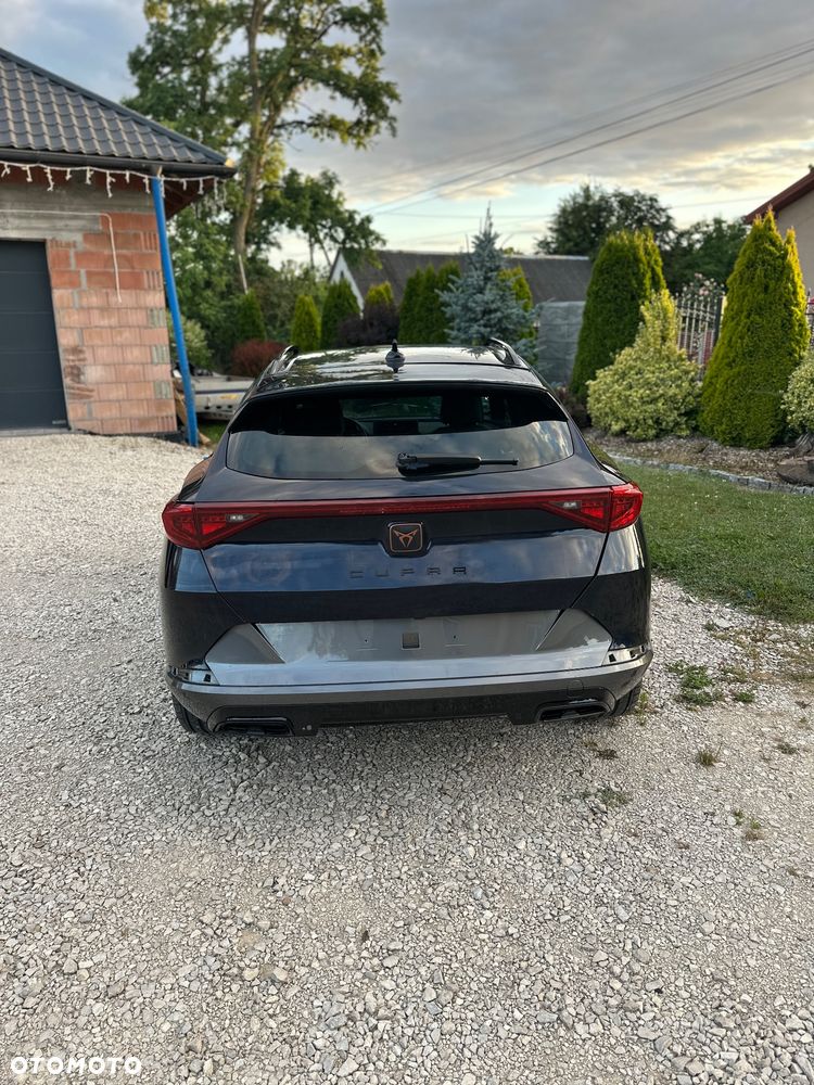 Cupra Formentor 1.5 TSI DSG - 6