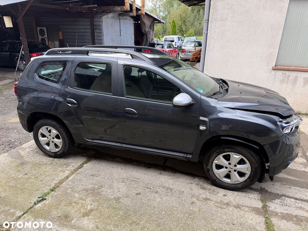 Dacia Duster TCe 130 2WD Expression - 25