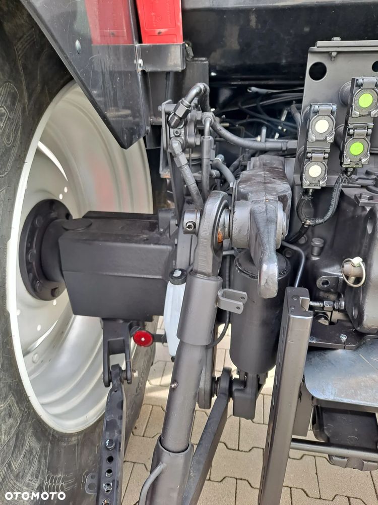 Valtra T120 - 6